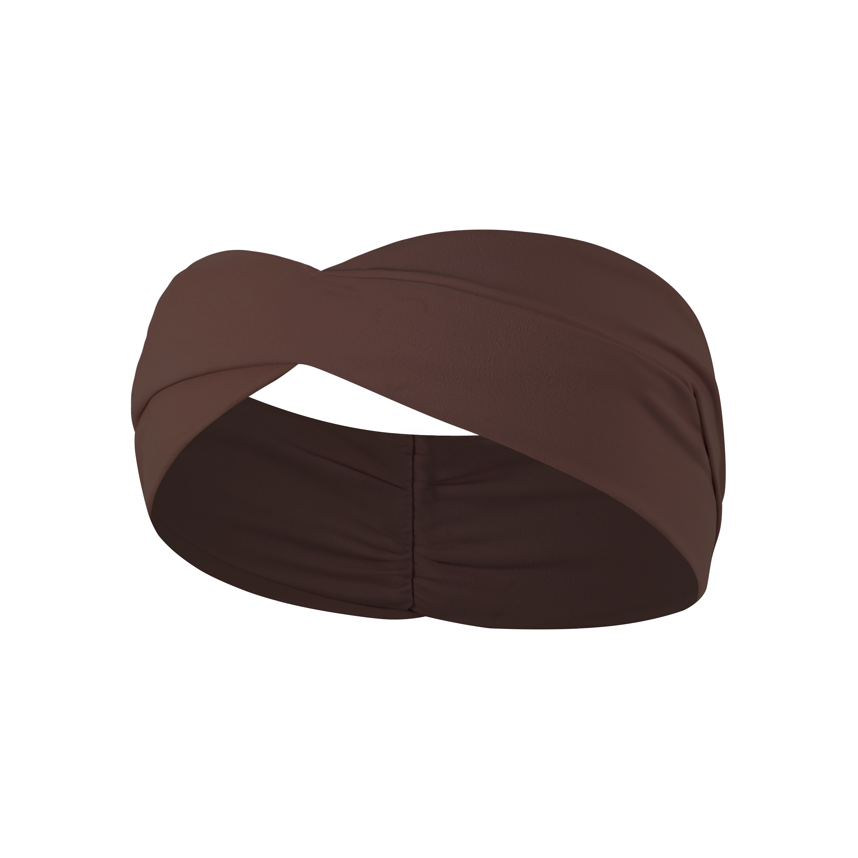 Wide Headband