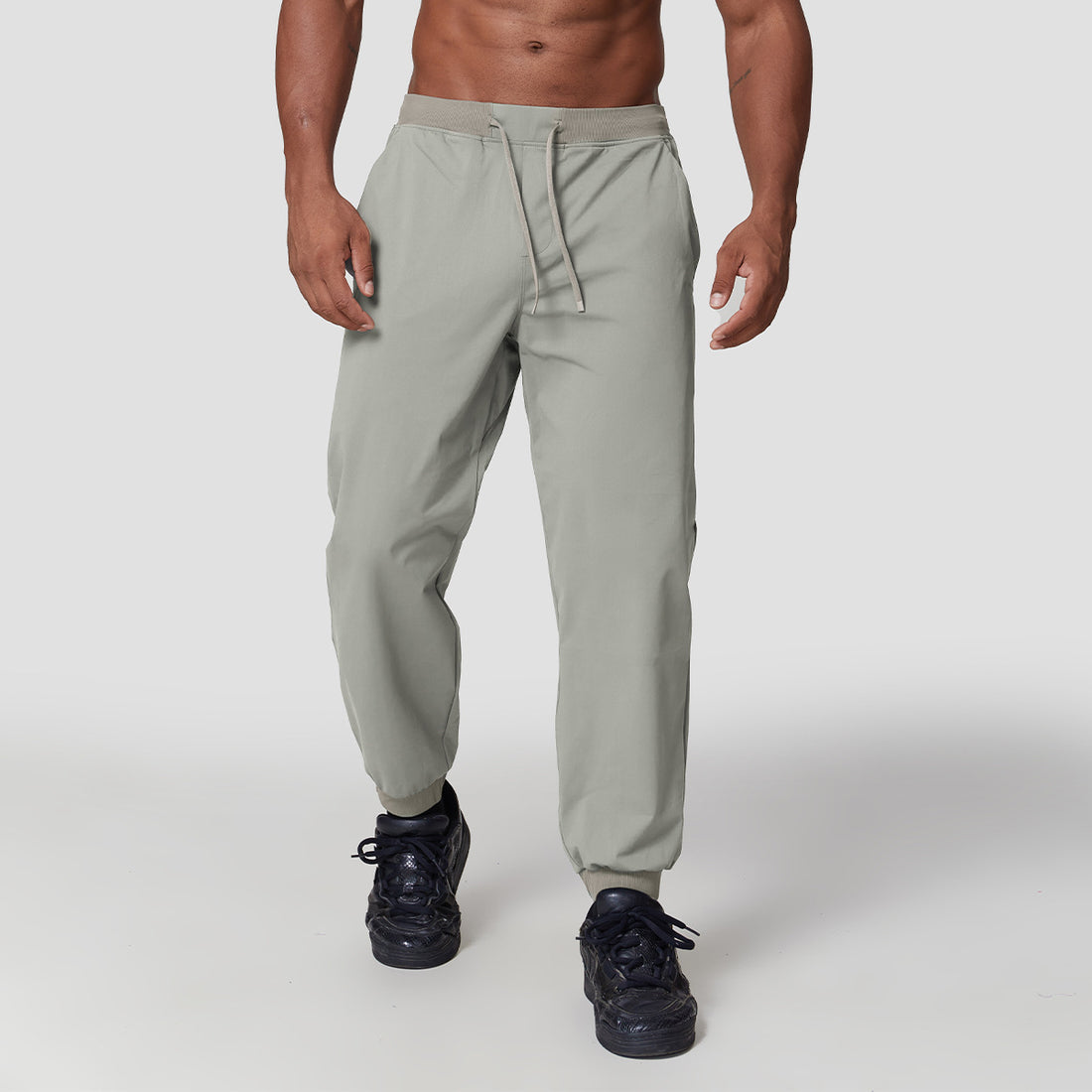Men’s Outdoor Running Jogger Pants