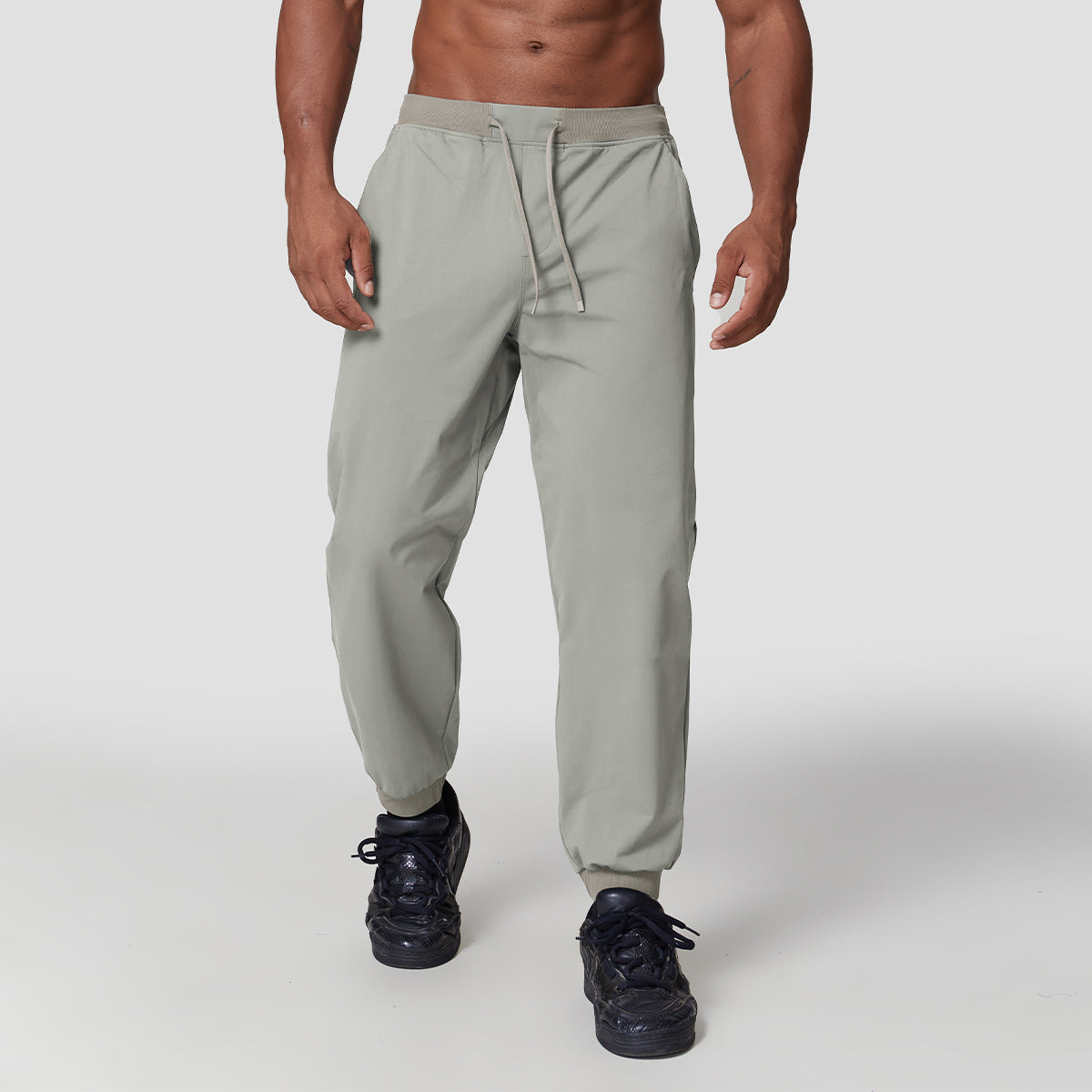 Men’s Outdoor Running Jogger Pants