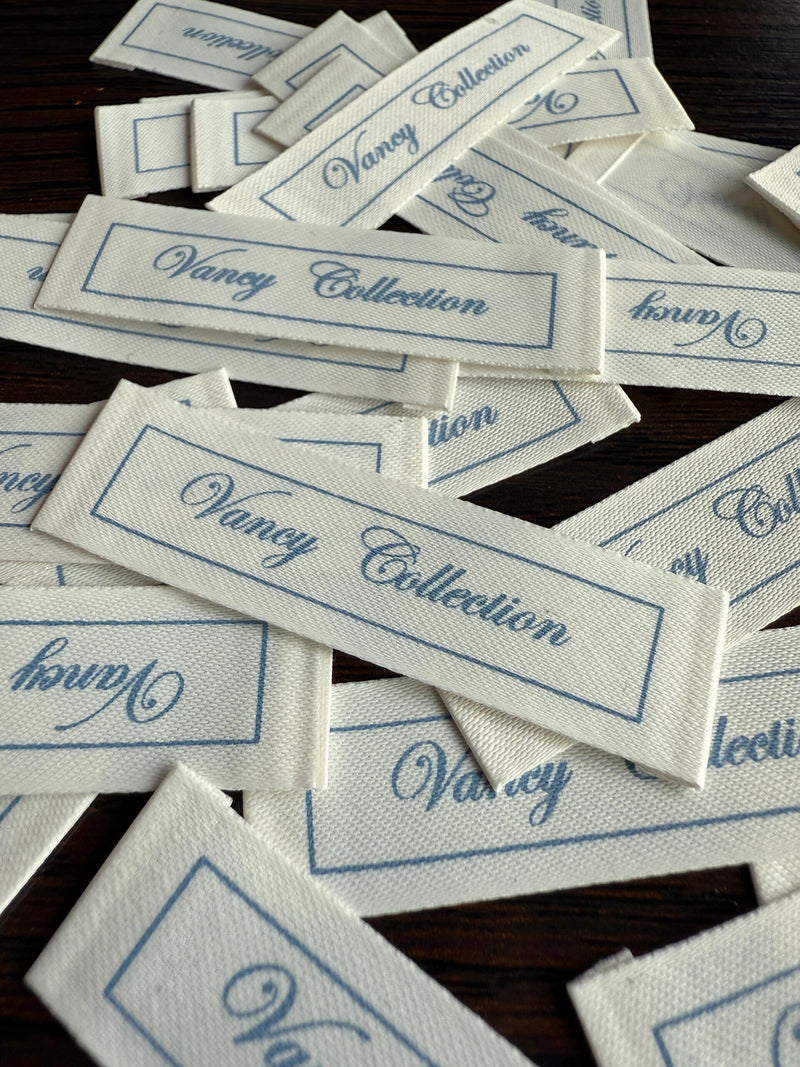 Custom Labels